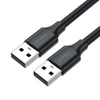 Ugreen UGREEN US102 USB 2.0MM kábel, 0.5m (fekete)