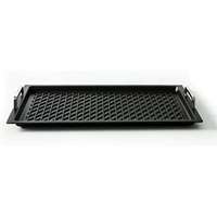 AMT AMT Gastroguss the "World&#039;s Best Pan"GN 1/1 BBQ-Grill tepsi, 53 X 33 X 2 cm