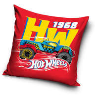 Hot Wheels Hot Wheels párnahuzat 40x40 cm HW