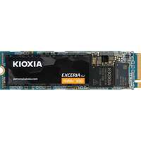 Kioxia Kioxia EXCERIA G2 M.2 2000 GB PCI Express 3.1a BiCS FLASH TLC NVMe