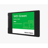 Western Digital Western Digital Green WD 2.5" 1000 GB Serial ATA III SLC