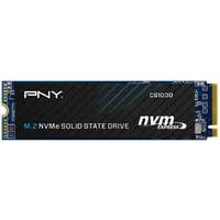 PNY PNY CS1030 M.2 500 GB PCI Express 3.0 3D NAND NVMe
