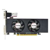 Nvidia AFOX AF750-4096D5L4-V2 videókártya NVIDIA GeForce GTX 750 4 GB GDDR5