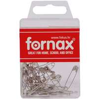 Fornax Biztosító tű 5x9x1,7 cm, műanyag dobozban bc-24 fornax