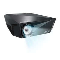ASUS ASUS F1 adatkivetítő Standard vetítési távolságú projektor DLP 1080p (1920x1080) Fekete
