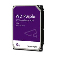 Western Digital Western Digital WD Purple 3.5" 8000 GB Serial ATA III