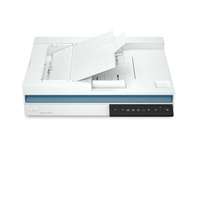 HP Hp docuscanner scanjet pro 3600 f1, usb 3.0, dadf, a4 30lap/perc, 1200 dpi, síkágyas 20G06A#B19