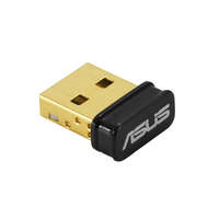 ASUS ASUS USB-N10 Nano B1 N150 Belső WLAN 150 Mbit/s