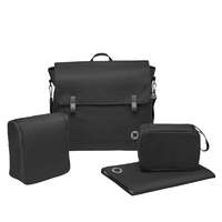 Maxi-Cosi Modern Bag kismama táska Essential Black
