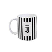 DECO Juventus bögre csíkos DECO 07904