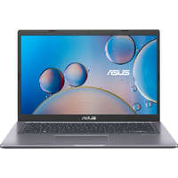 ASUS Asus VivoBook X415EA-EB516 14" FullHD, Core i3-1115G4, 8GB, 256GB SSD DOS Notebook #ezüst