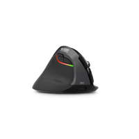 Urban URBAN FACTORY Egér, ERGO PRO VERTICAL ERGONOMIC MOUSE WIRELESS 2.4GHz, BLEUTOOTH & WIRED MOUSE -...