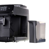 Philips Philips EP1224/00 Series 1200 1.8 l, 1500 W, 3 hőfok fekete automata eszpresszógép