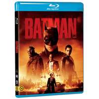  Batman (2022) - Blu-ray