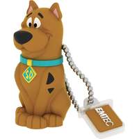 Emtec EMTEC "Scooby Doo" 16GB USB 2.0 Pendrive