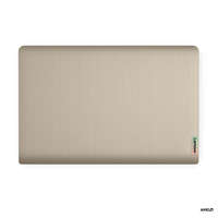 Lenovo Lenovo IdeaPad 3 5500U Notebook 39,6 cm (15.6") Full HD AMD Ryzen™ 5 8 GB DDR4-SDRAM 256 GB SSD W...