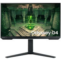 Samsung Samsung G40B, LS25BG400EUXEN Gaming 240Hz IPS Monitor, 25", 1920x1080, 16:9, 400cd/m2, 1ms, Displ...