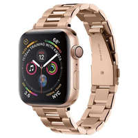 Spigen Spigen Modern Fit óraszíj Apple Watch 1/2/3/4/5 (38 / 40MM) Rose Gold