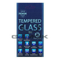 Xiaomi Xiaomi redmi Note: 10 - 0,3 mm-es edzett üveg tempered glass üvegfólia