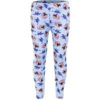 Disney DISNEY leggings Jégvarázs 3-4 év (98-104 cm)