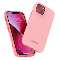 Choetech Choetech MFM anti-drop tok iPhone 13 mini rózsaszín (PC0111-MFM-PK)