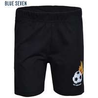 Blue Seven Blue Seven short focis fekete 18-24 hó (92 cm)