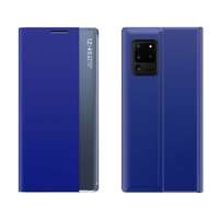 Hurtel New Sleep Case Samsung Galaxy A73 Blue tok