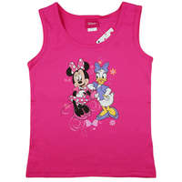Disney Disney Minnie és Daisy kacsa lányka trikó - 128-as méret