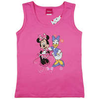 Disney Disney Minnie és Daisy kacsa lányka trikó - 128-as méret