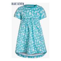 Blue Seven Blue Seven Nyári ruha Pillangó mintával 3-6 hó (68 cm)