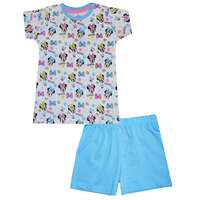 Disney DISNEY nyári pizsama Minnie egér 18-24 hó (92 cm)
