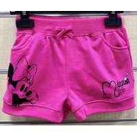 Disney DISNEY Disney Minnie rövidnadrág pink 8 év (134 cm)