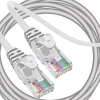  Hálózati LAN kábel – 5m (BB-0405)