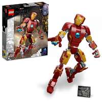 LEGO LEGO® (76206) Marvel - Vasember figura