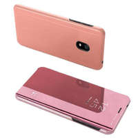 Hurtel Clear View tok Xiaomi redmi 8A rózsaszín telefontok