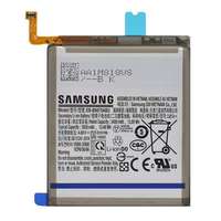 Samsung SAMSUNG akku 3500 mAh LI-ION Samsung Galaxy Note 10 (SM-N970F)