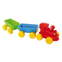 D-Toys D-Toys Első vonatom, 60*15*15cm, 444