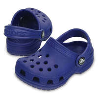 Crocs Crocs Little baby klumpa - kék
