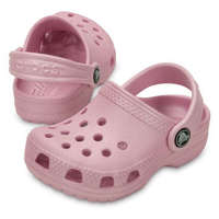 Crocs Crocs Little baby klumpa - rózsaszín
