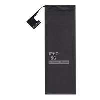 Apple Akku 1440 mAh LI-Polymer (616-0611 / 616-0613 kompatibilis) Apple iPhone 5