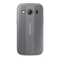 Samsung Szilikon telefonvédő (ultravékony) ÁTLÁTSZÓ Samsung Galaxy Ace 4 LTE (SM-G357FZ)