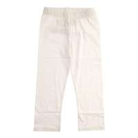 Generation Z Generation fehér 3/4-es leggings