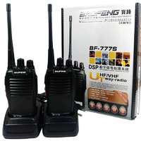 Baofeng Baofeng BF-777S UHF walkie-talkie, rádió adó-vevő készlet