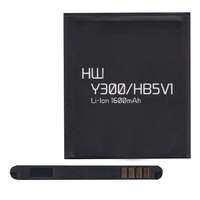 Huawei Akku 1600 mAh LI-ION (HB5V1 kompatibilis) Huawei Ascend Y540 , Huawei Ascend Y360, Honor Bee (Y54...