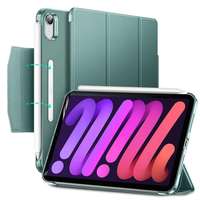 ESR ESR Ascend Trifold iPad Mini 6 2021 Sötétzöld tok