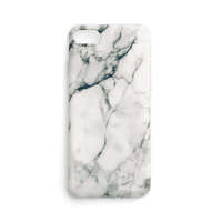 Wozinsky Wozinsky Marble TPU telefontok a Samsung Galaxy A32 5G White