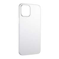 Hoco HOCO THIN műanyag telefonvédő (0.45mm, ultravékony) ÁTLÁTSZÓ Apple iPhone 13 Pro