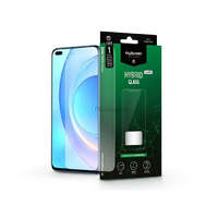 Honor Honor 50 Lite/Huawei Nova 8i rugalmas üveg képernyővédő fólia - MyScreen Protector Hybrid Glass L...