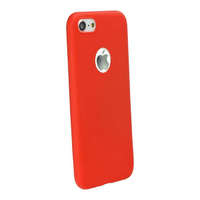 Apple Forcell Soft puha tok iPhone 13 Pro MAX Red