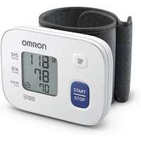 Omron Omron RS1 Intellisene Csuklós Vérnyomásmérő